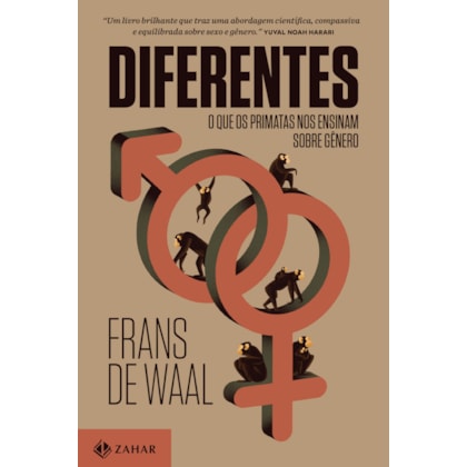 DIFERENTES