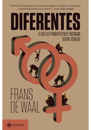 DIFERENTES