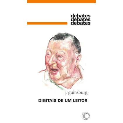 DIGITAIS DE UM LEITOR