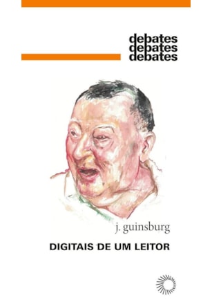DIGITAIS DE UM LEITOR