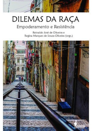 DILEMAS DA RAÇA