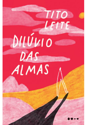DILÚVIO DAS ALMAS