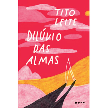 DILÚVIO DAS ALMAS
