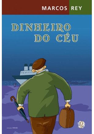DINHEIRO DO CÉU