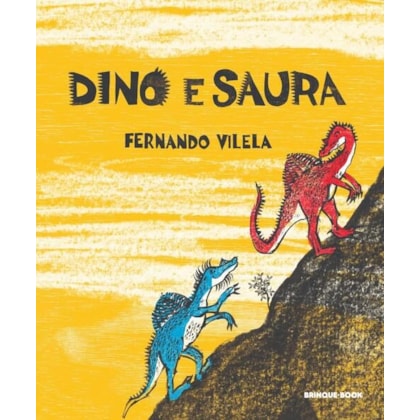 DINO E SAURA
