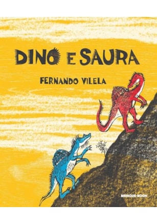 DINO E SAURA