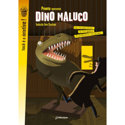 DINO MALUCO