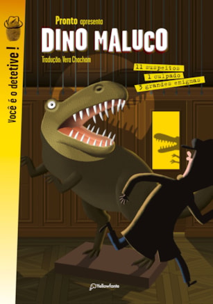DINO MALUCO