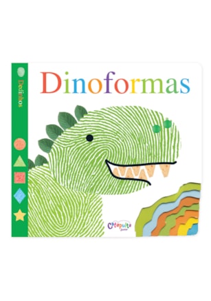 DINOFORMAS