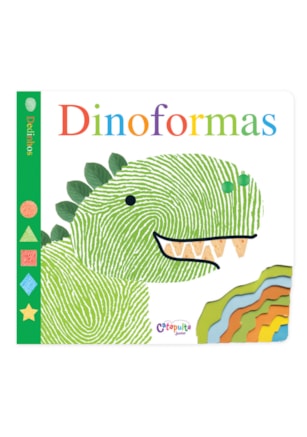 DINOFORMAS