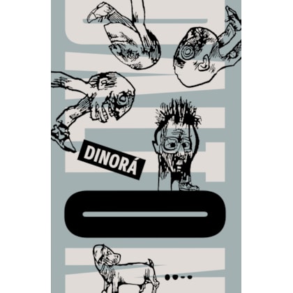 DINORÁ