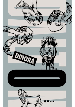 DINORÁ