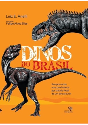 DINOS DO BRASIL