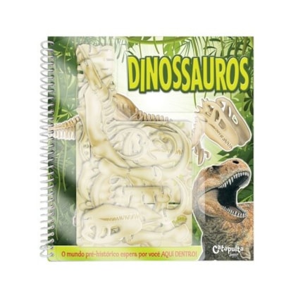 DINOSSAUROS