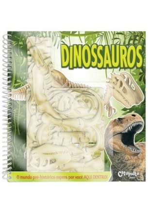 DINOSSAUROS