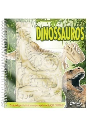 DINOSSAUROS