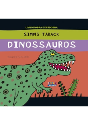 DINOSSAUROS
