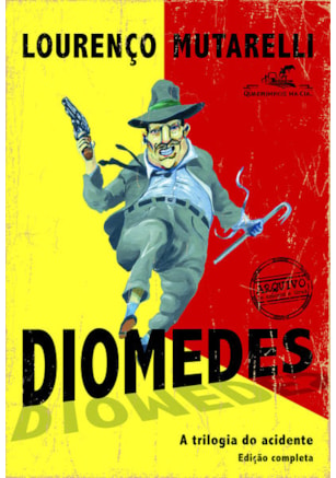 DIOMEDES