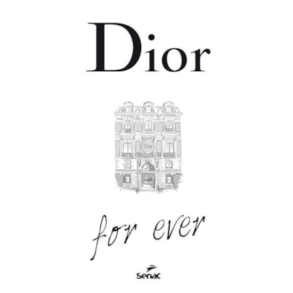 DIOR FOR EVER