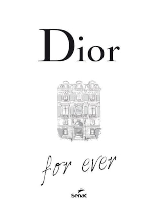 DIOR FOR EVER