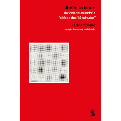 DIREITO À CIDADE