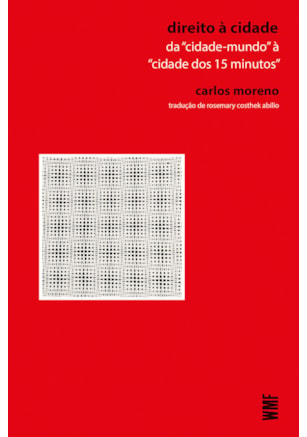 DIREITO À CIDADE