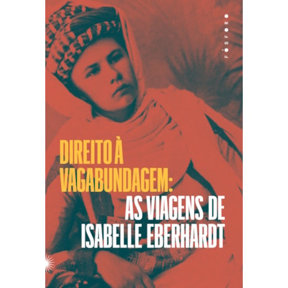 DIREITO À VAGABUNDAGEM