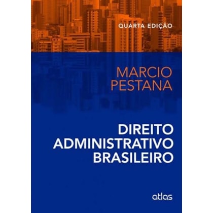 DIREITO ADMINISTRATIVO BRASILEIRO