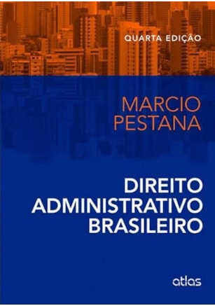 DIREITO ADMINISTRATIVO BRASILEIRO