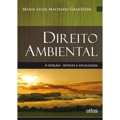 DIREITO AMBIENTAL