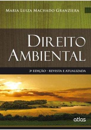 DIREITO AMBIENTAL