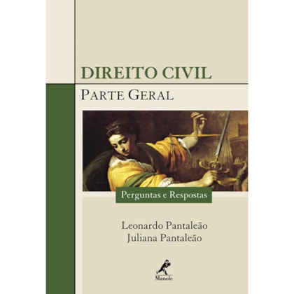 DIREITO CIVIL