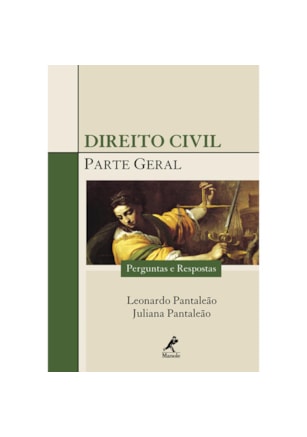 DIREITO CIVIL