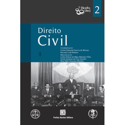 DIREITO CIVIL