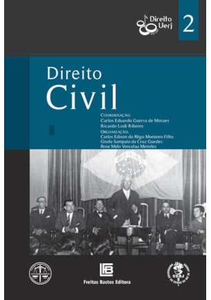 DIREITO CIVIL