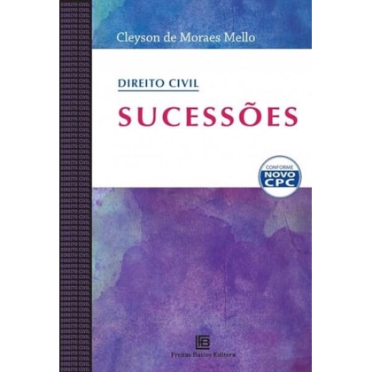 DIREITO CIVIL - SUCESSÕES
