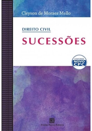 DIREITO CIVIL - SUCESSÕES