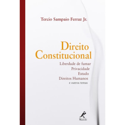 Direito constitucional