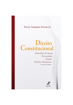 Direito constitucional