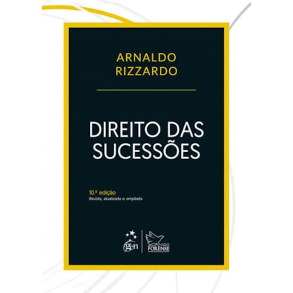 DIREITO DAS SUCESSÕES