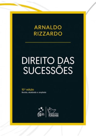 DIREITO DAS SUCESSÕES