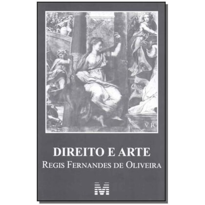DIREITO E ARTE - 1 ED./2017