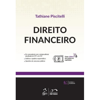 DIREITO FINANCEIRO