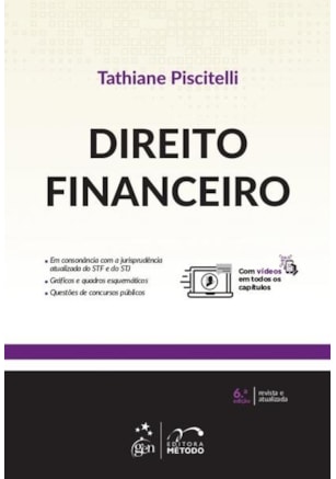DIREITO FINANCEIRO