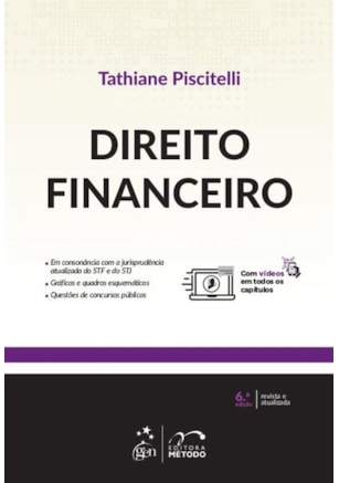 DIREITO FINANCEIRO