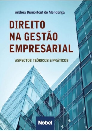 DIREITO NA GESTÃO EMPRESARIAL