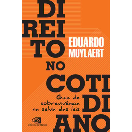 DIREITO NO COTIDIANO
