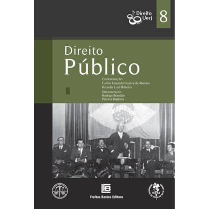 DIREITO PÚBLICO