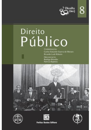 DIREITO PÚBLICO