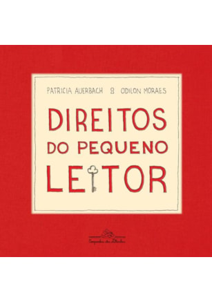 DIREITOS DO PEQUENO LEITOR